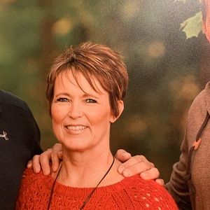 Meet your Posher, Leah